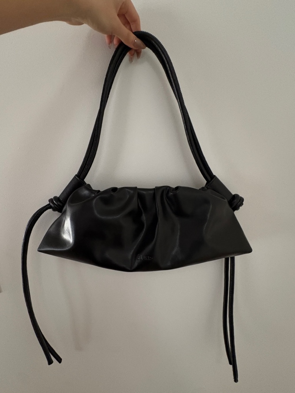 Olend dumpling bag